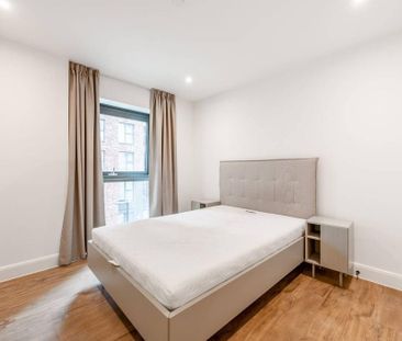 1 bedroom flat to rent - Photo 4