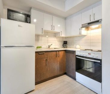 Studio - Montréal - $1,195 /mo - Photo 1