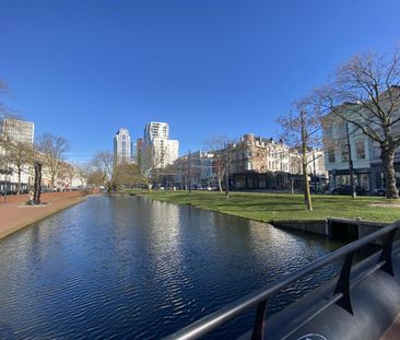 Van Oldenbarneveltstraat, 3012GX, Rotterdam - Photo 3