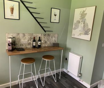 3 bedroom apartment to rent - Photo 5