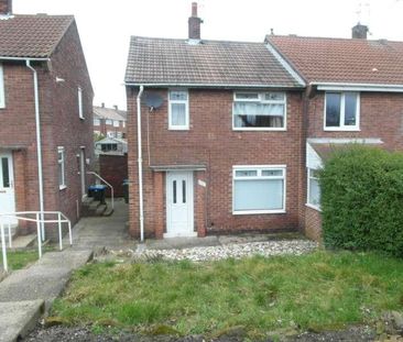 Denehouse Road, Seaham, Seaham District, SR7 - Photo 5