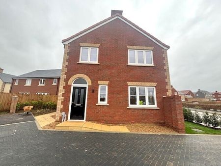 Bullfinches Way, Downham Market - Photo 5