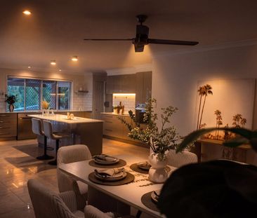 Sophisticated Family Sanctuary in Prestigious Robina Fairways - Photo 6