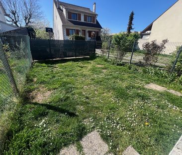 Carrières-Sur-Seine - Réveil Matin - Maison 3 pièces - 60,12 m2 - Photo 1