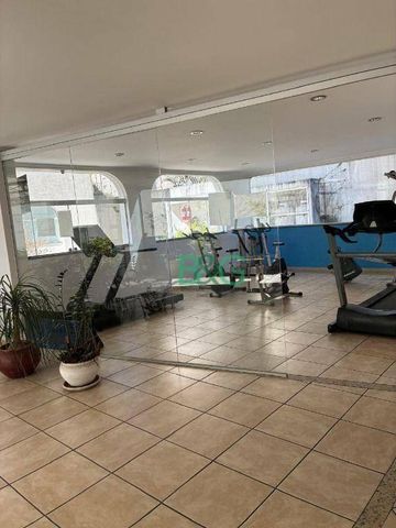 Apartamento Em Vila Parque Jabaquara, São Paulo/sp de 49 m² 1 Quartos Para Locação R$2.369,00/mes - Foto 2