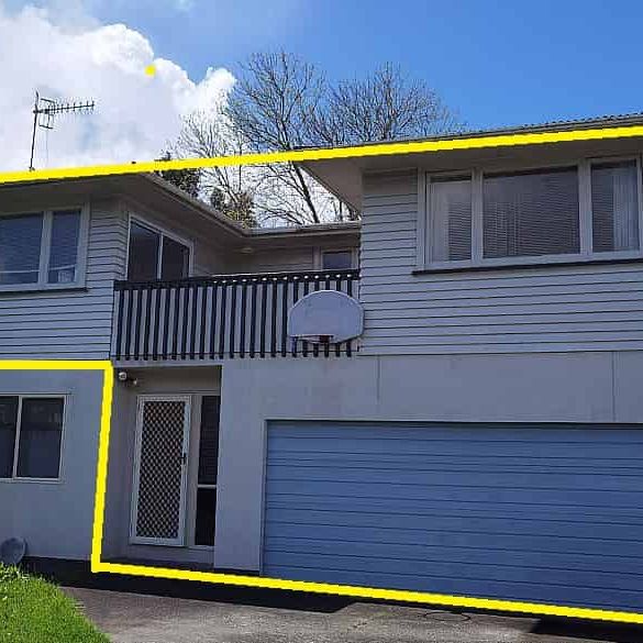 4 Bedrooms house in Center Forrest Hill - Photo 1