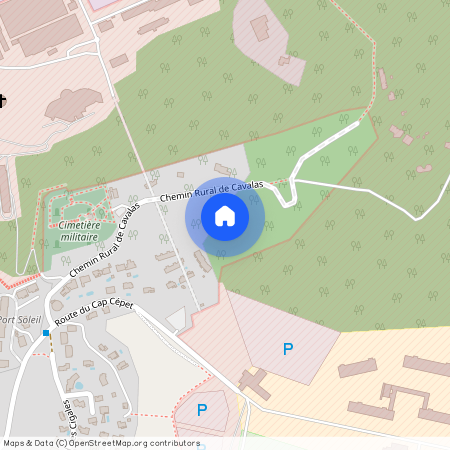 83430, Saint-Mandrier-Sur-Mer