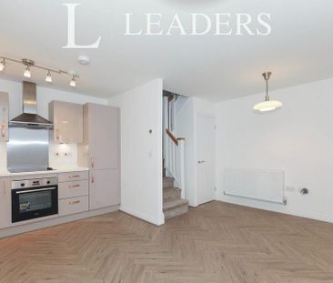 1 bedroom terraced house to rent - Photo 5