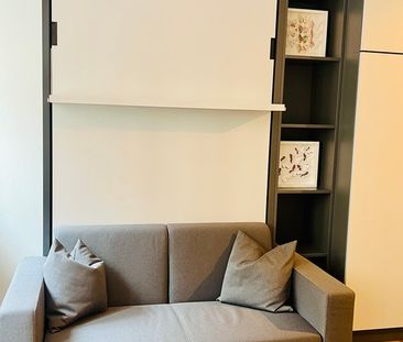 Liebevoll ausgestattetes Businessapartment - Photo 5