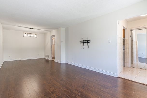 For Lease - 17 Manitou Crescent Unit# (Upper), Brampton, Ontario - Photo 1