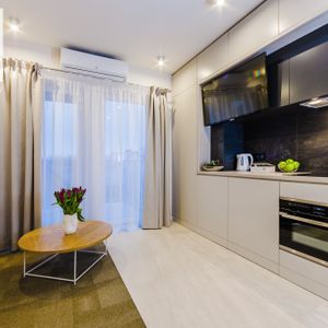 Rzeszów, mieszkanie na wynajem, Kwiatkowskiego - Фото 2