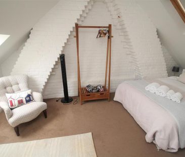 3 bedroom terraced house to rent - Photo 5