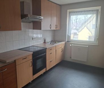 2 Zimmer Wohnung 98191 Nellingen - Foto 6