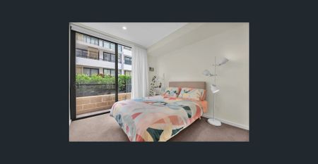 Stylish and contemporary apartment - Photo 2