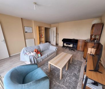 Appartement T1 à louer Saint Jacques De La Lande - 10 m² - Photo 6