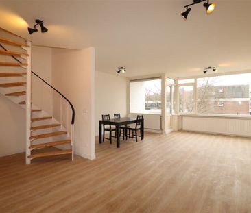 Karel Doormanweg 38, Elsrijk Oost, 1181WE, Amstelveen - Photo 6