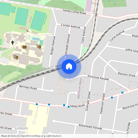 77 Primrose Parade, Qld 4178, Wynnum West