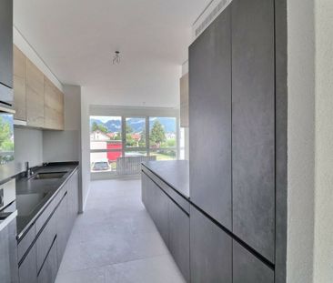 Appartement rénové 4.5 pièces à CHF 2'280.-/mois charges comprises - Photo 5