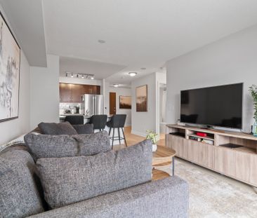 For Lease - 3 Michael Power Place Unit# 606, Toronto, Ontario - Photo 6