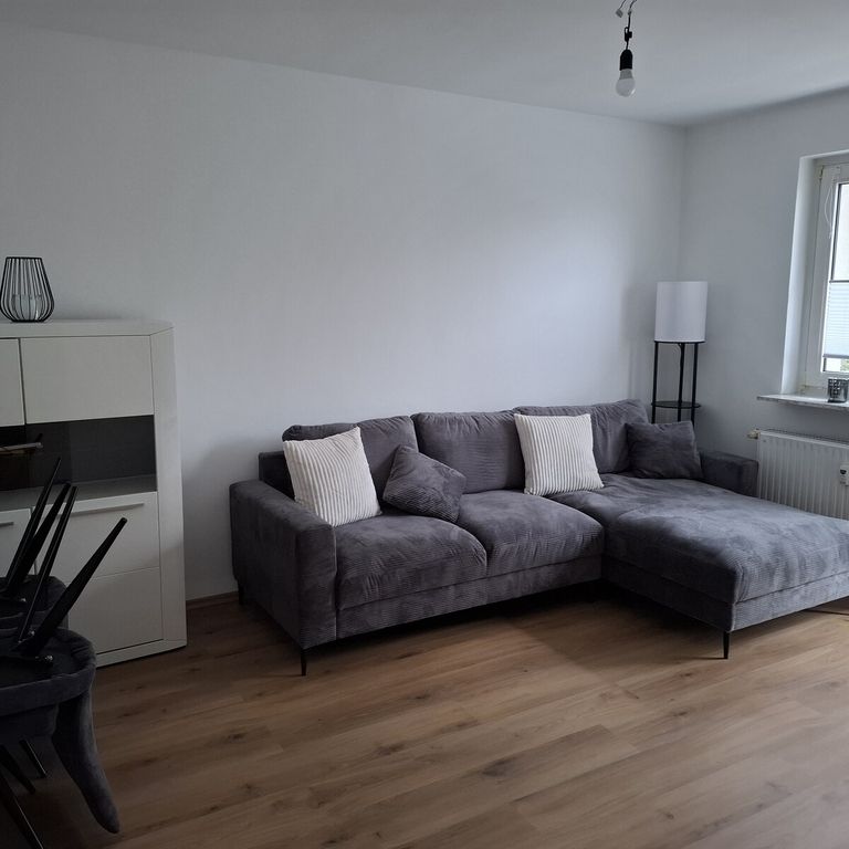 Mozartstraße 48, 45772 Marl - Photo 1