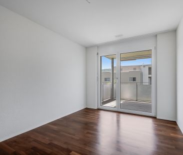 Wohnen an familienfreundlicher Lage - Photo 6