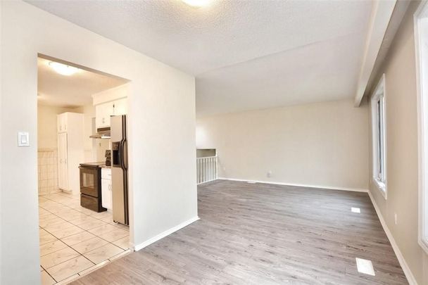 For Lease - 45 Edwina Place Unit# 1, Hamilton, Ontario - Photo 1