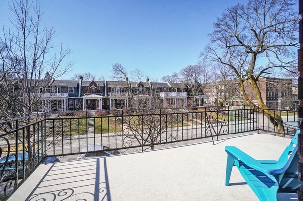 Condo for rent, Montréal (Outremont) - Photo 1