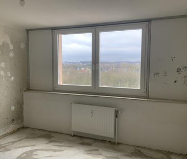 3-Zimmer-Wohnung in Dortmund Hörde (WBS für 3 P. erforderlich!) - Foto 2