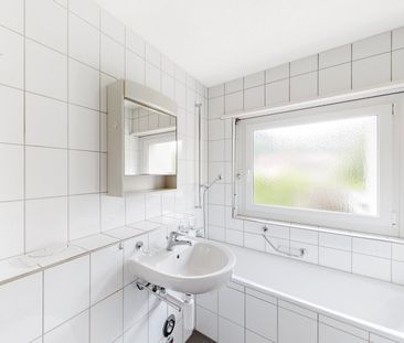 4.5 Zimmer, 78 m², 1. Stock - Foto 3