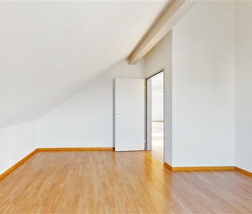 3.5 Zimmer, 4. Stock - Photo 5