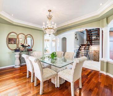 For Lease - 85 Bloomsbury Avenue, Brampton, Ontario - Photo 6