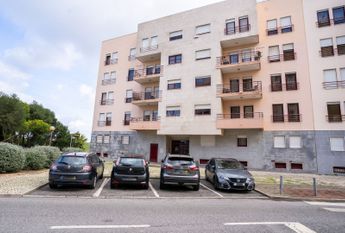 Apartamento T3 em Lisboa