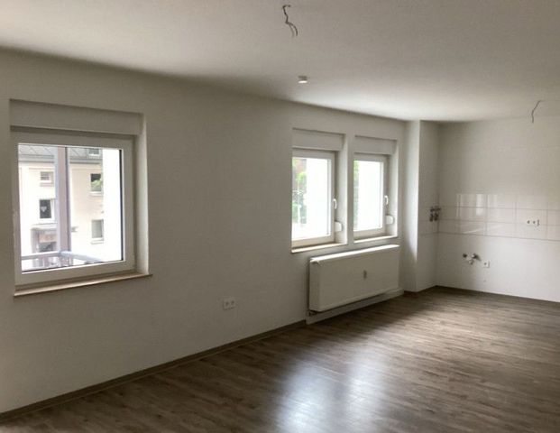 Lust auf Veränderung: weitläufige 3-Zimmer-Wohnung - Foto 1