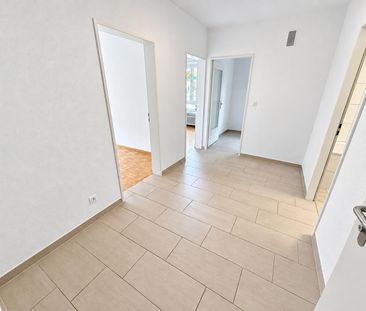 Zeitgemässe Wohnung am Dorfrand von Riehen - Foto 1