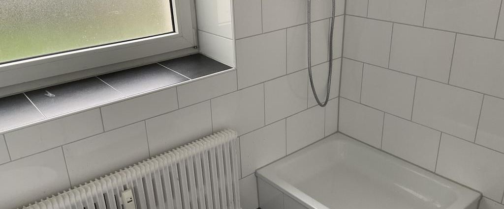 2-Zimmer-Wohnung in Herne Sodingen im EG - Foto 1