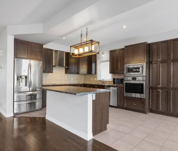 For Lease - 471 Creekview Way, Blossom Park - Airport and Area, Ont... - Photo 5