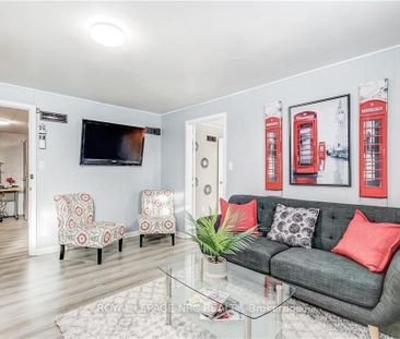 For Lease - 46 Kennedy Street Unit# Bsmt, Welland, Ontario - Photo 3