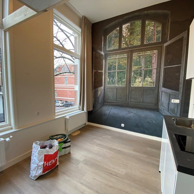 Te huur: Kamer Westersingel in Groningen - Photo 1