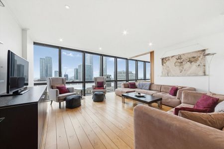 Apartment to Rent in West India Quay, London E14 - Photo 5