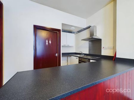 1 bedroom apartment to rent - Photo 2