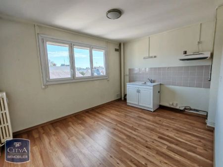 Appartement à louer 3 pièces 71.5m² - Photo 5