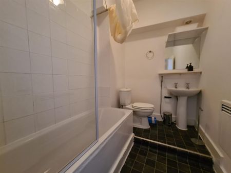 Atlantic lodge 184-186 South Street, Romford RM1, London - Photo 2