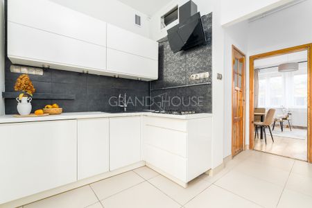 Urocze mieszkanie przy parku i Wałach Chrobrego - Фото 3