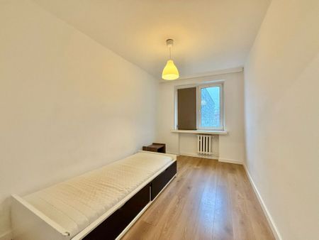 Mieszkanie na wynajem Wrocław-Krzyki Wrocław - Zdjęcie 3