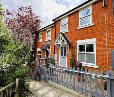 2 bedroom terraced house to rent - Photo 2