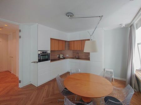 Te huur: Appartement Woestduinstraat in Amsterdam - Photo 4