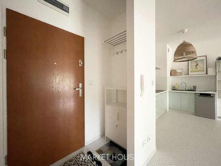 Świnoujście, mieszkanie z balkonem 1,3 km od morza - Фото 3