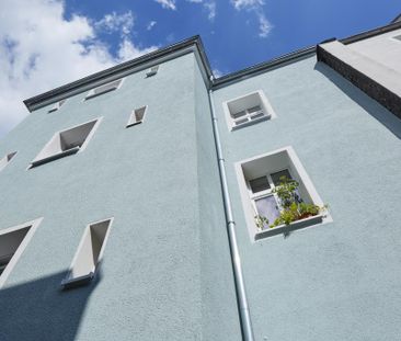 1-Zimmer-Wohnung in Dortmund Innenstadt-West - Foto 1