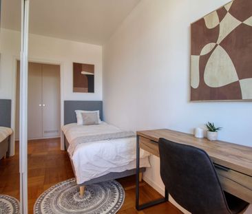 1 Zimmer, 7 m², 6. Stock - Photo 4