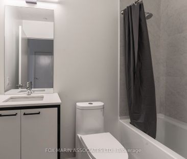 For Lease - 1808 St Clair Avenue Unit# 605, Toronto, Ontario - Photo 1